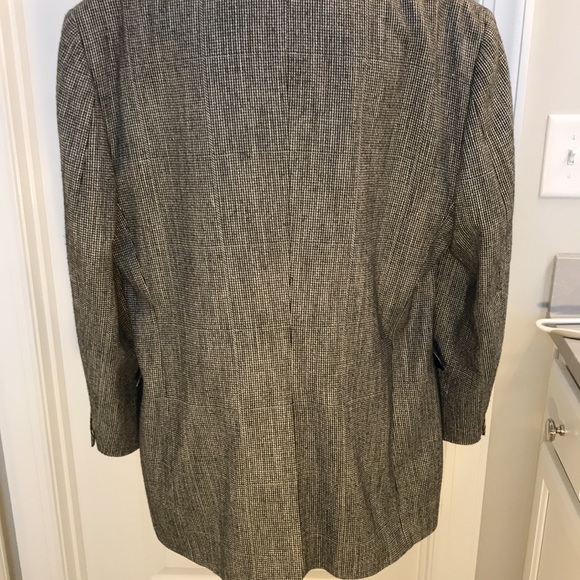 Beautiful Men’s Haggar Jacket - Picture 2 of 6